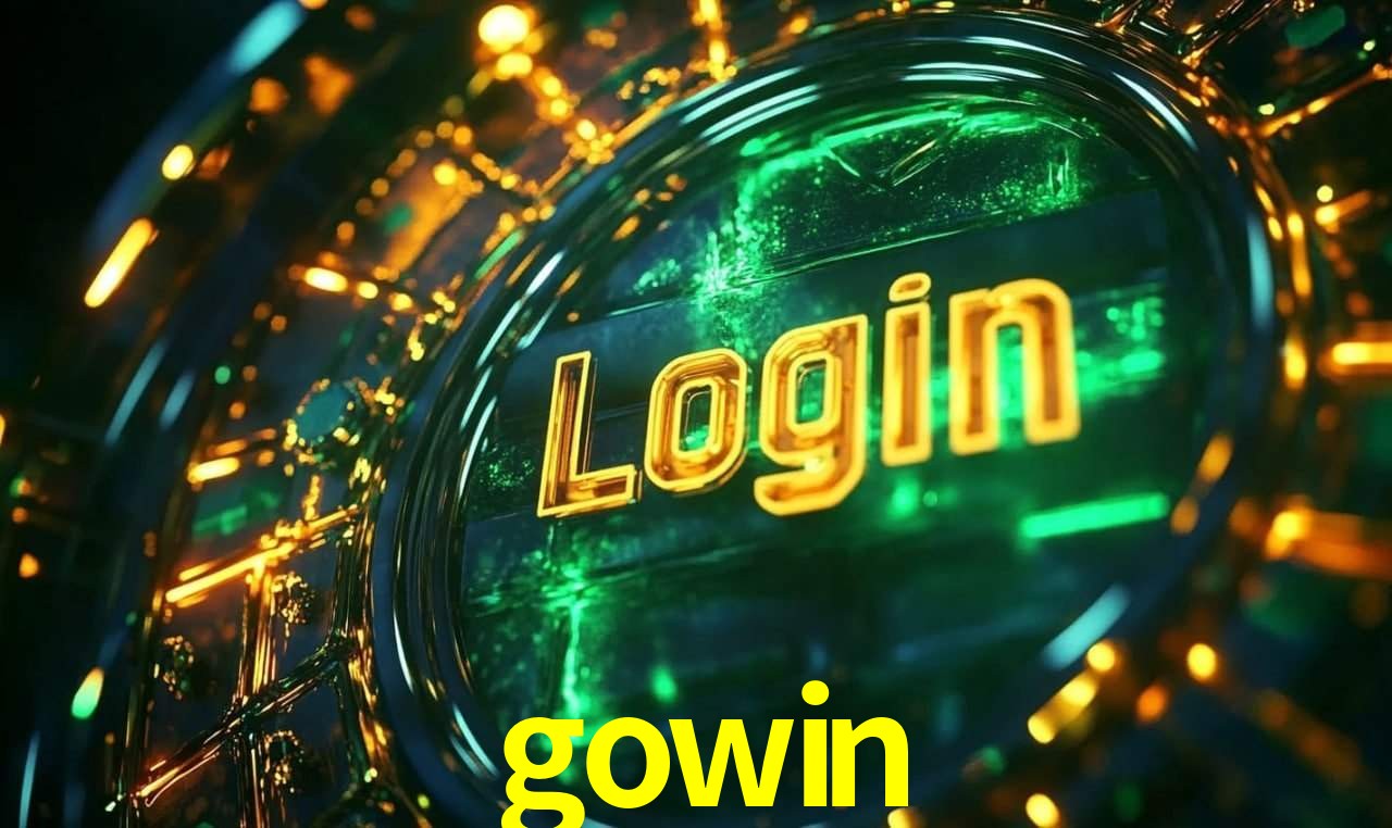 Segurança e privacidade no APP gowin