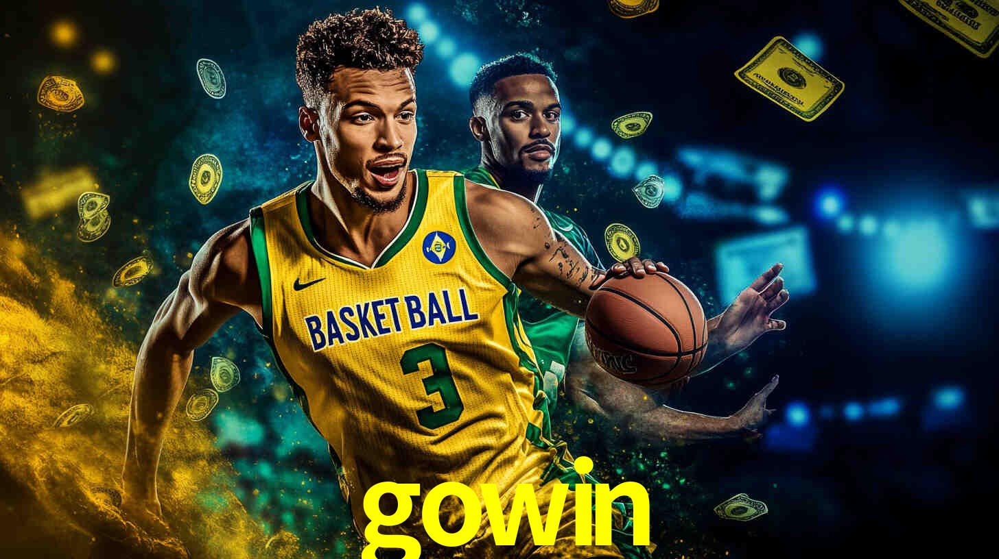 Apostas Esportivas na gowin: Um Guia Completo
