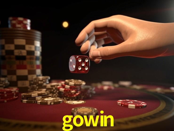 Diretório de Jogos gowin
