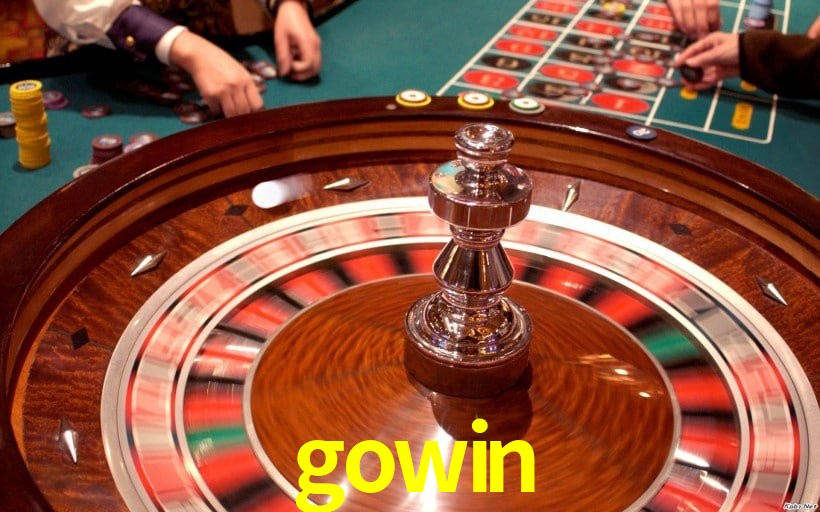 Interface do App gowin