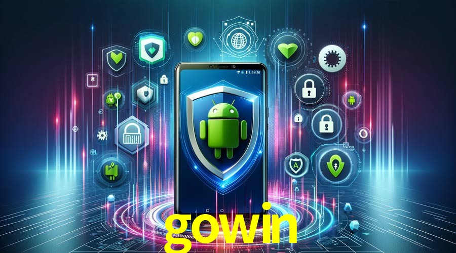 Secure Login gowin