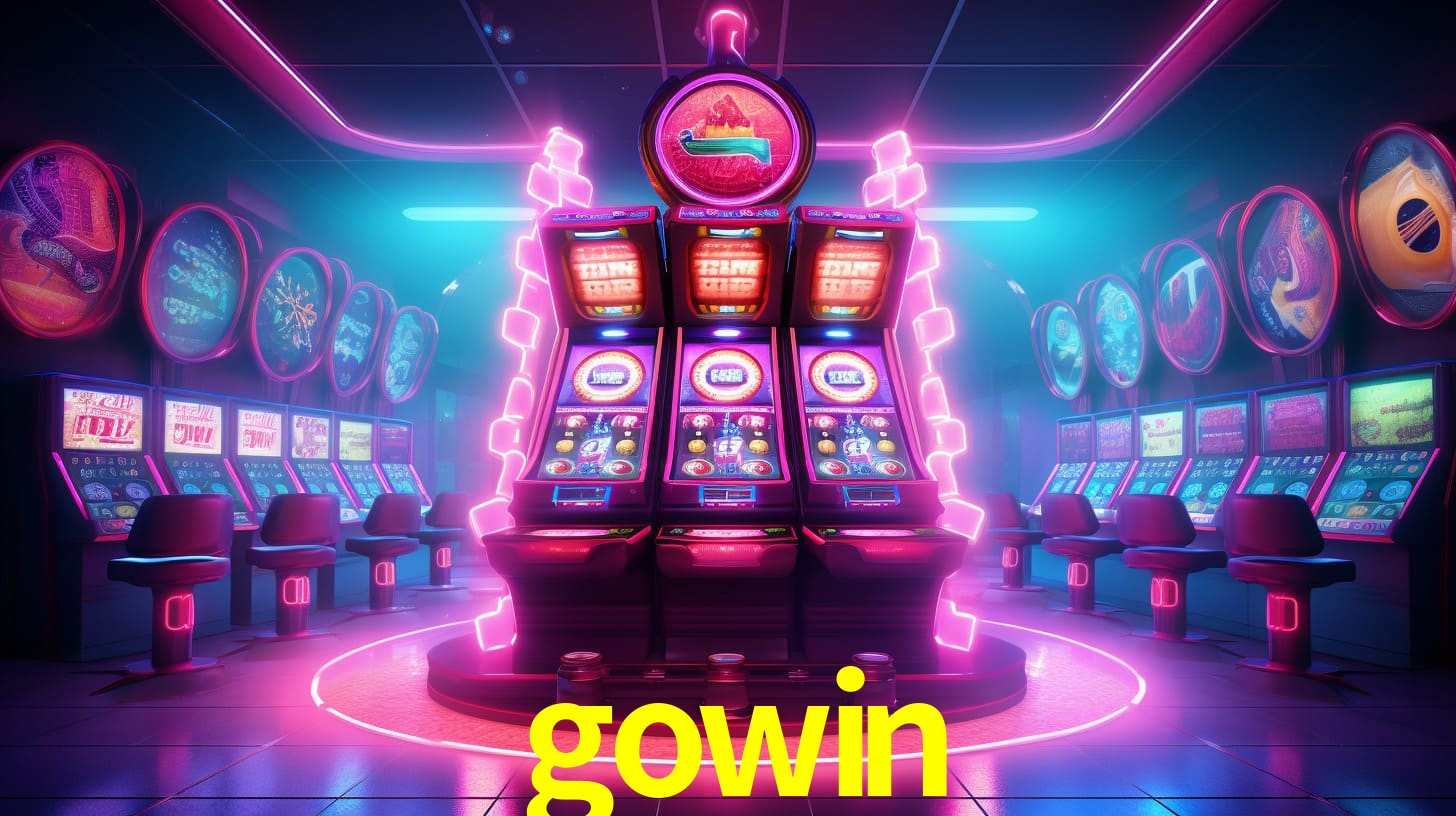 gowin.com