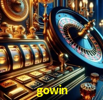 Mesa de Roleta gowin