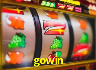 Descubra o Mundo do Cassino Online com gowin