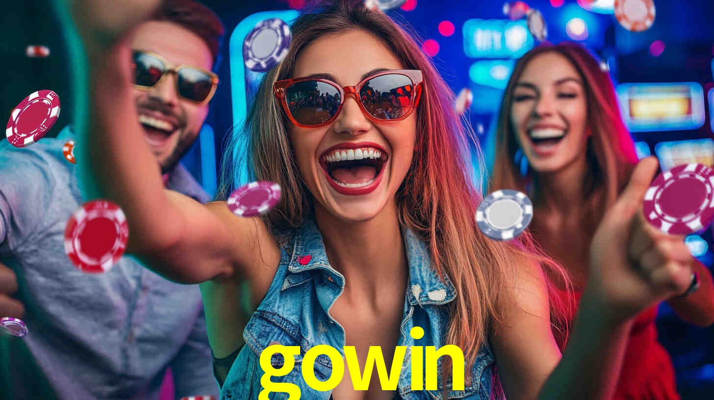 Descubra o Programa VIP da gowin: Vantagens Exclusivas para Jogadores