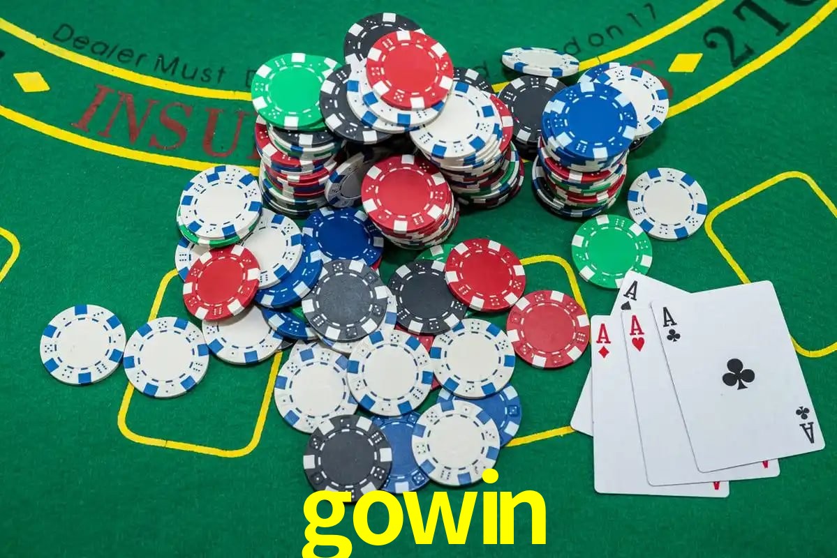 Interface Premium gowin